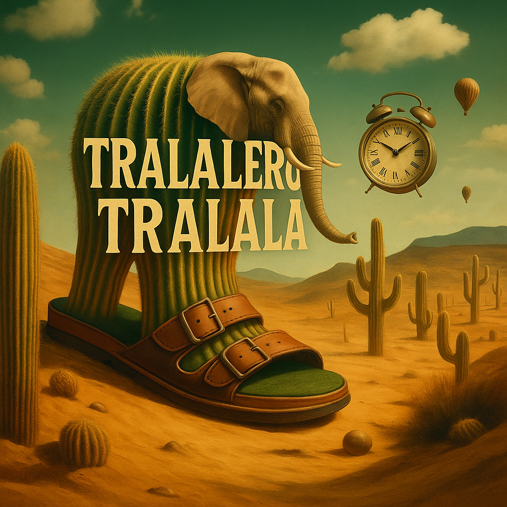 tralalero tralala